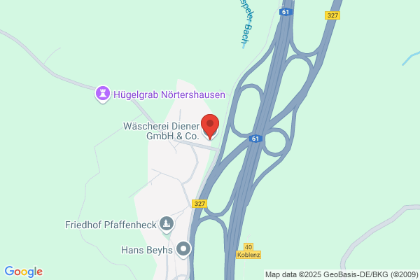 Wäscherei Diener GmbH & Co. KG