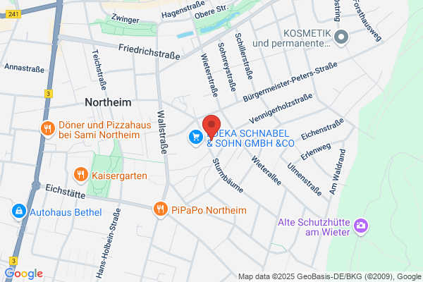 Apotheke am Wieter Inh. Wolfgang Schmidt