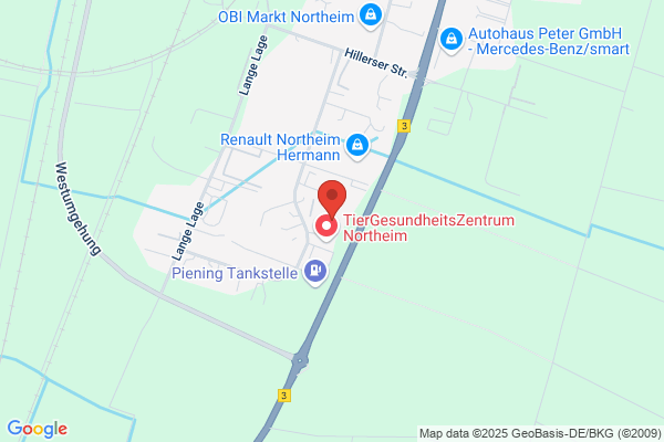 Göttinger OP-Simulationssysteme Dr. Thomas Bohne e.K.