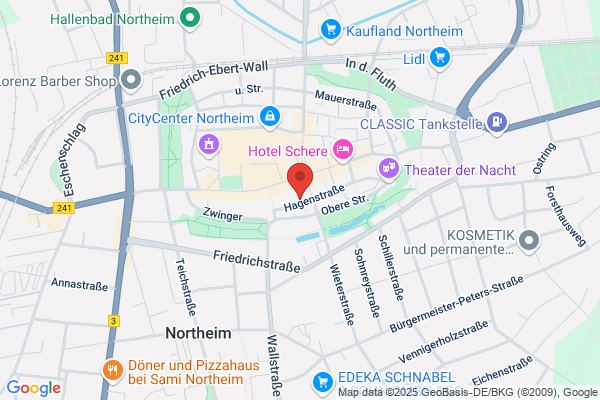 Dr. Enno Engel u. Dr. Almuth Boettiger