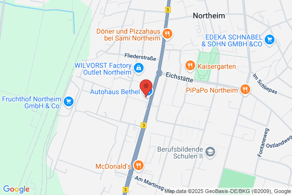 KS AUTOGLAS ZENTRUM Northeim
