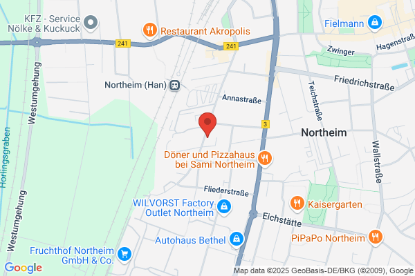 alpha-Nutzfahrzeuge GmbH