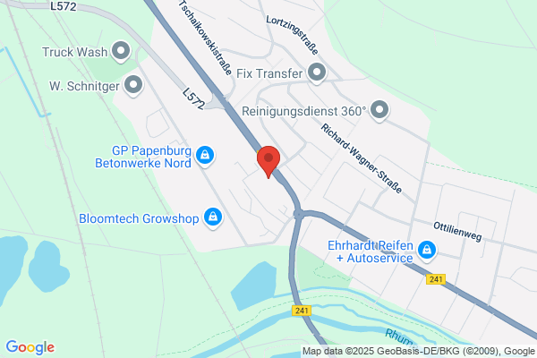RZ - Autotechnik Vertriebs GmbH