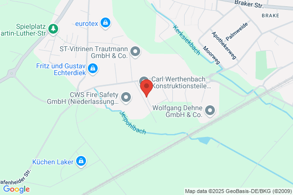 Werthenbach GmbH & Co. KG