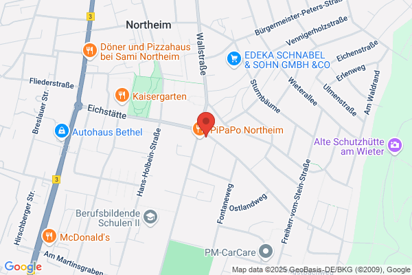 Kopp`s Berghofbäckerei GmbH & Co. KG