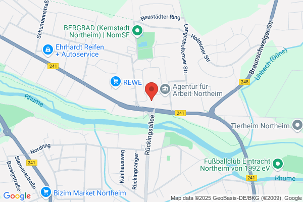 Kreissparkasse Northeim