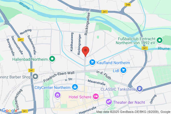 VR-Bank Mitte eG Filiale Northeim