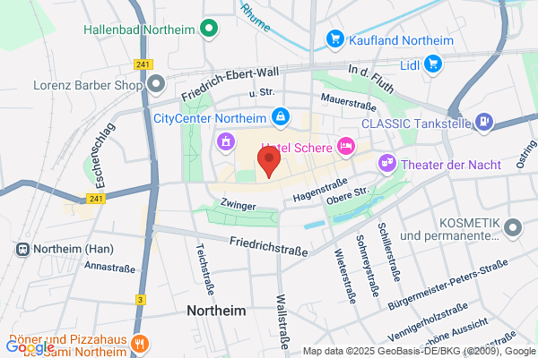Kreis-Sparkasse Northeim