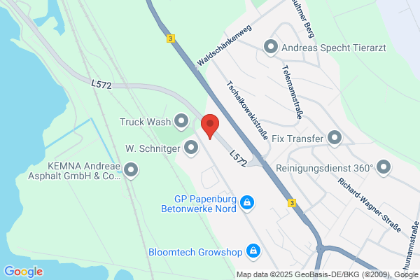 HKL BAUMASCHINEN GmbH