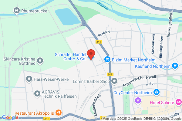Schrader Handel GmbH