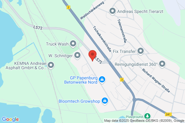 Handwerker Union Northeim GmbH