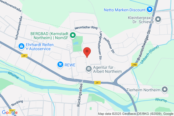 KWL GmbH Nebenstelle Northeim