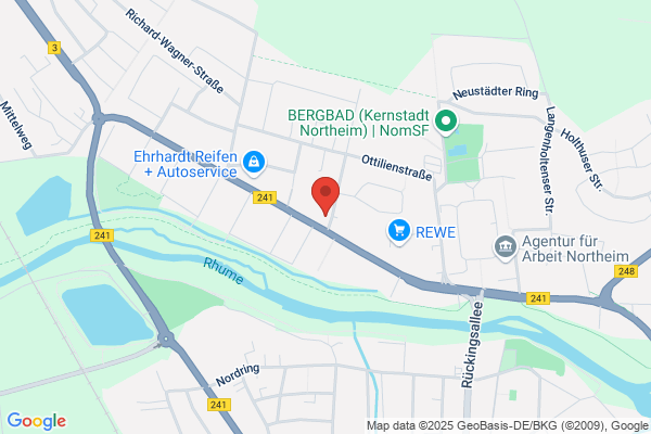 Blumen- und Gartencenter Denecke