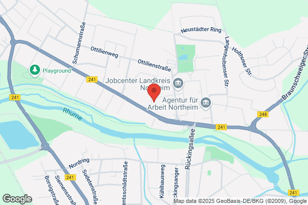 GLS PaketShop
