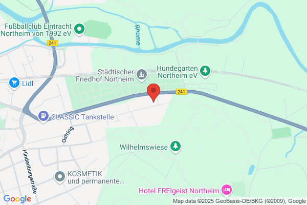 Ehne IT Service & Beratung