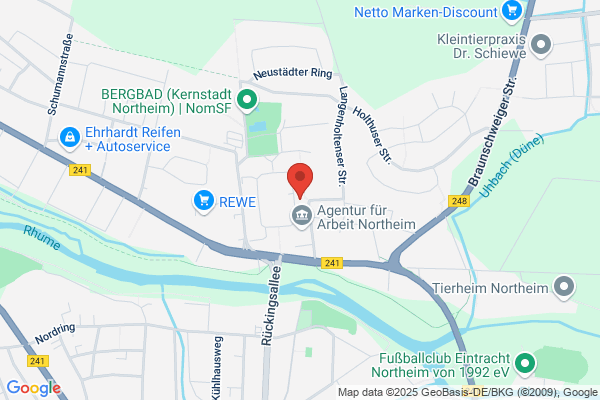 BMU Beratungsgesellschaft