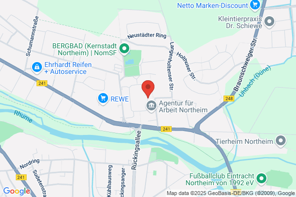 LOGIN DV-Beratung