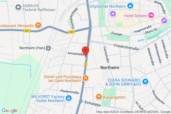 Viani Northeim GmbH