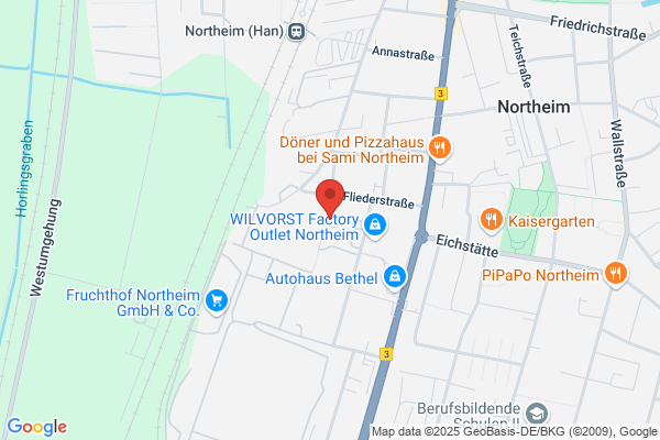 Elektro-Voss Northeim GmbH