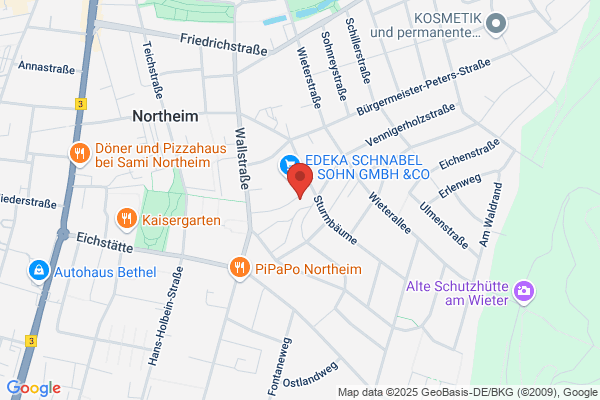 Johanniter-Kita am Wieter Northeim