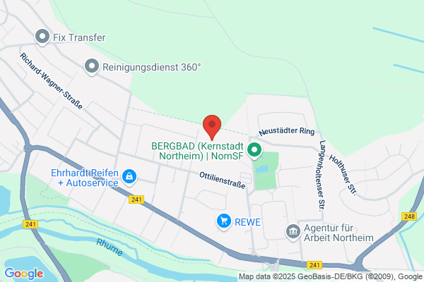 Johanniter-Unfall-Hilfe e.V. - Hort und Ferienbetreuung an der Grundschule am Sultmer Northeim
