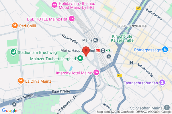 finservice-Service für Finanzdienstleister GmbH