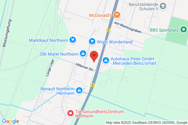 Fressnapf Northeim