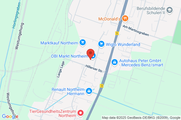 OBI Badplaner Northeim