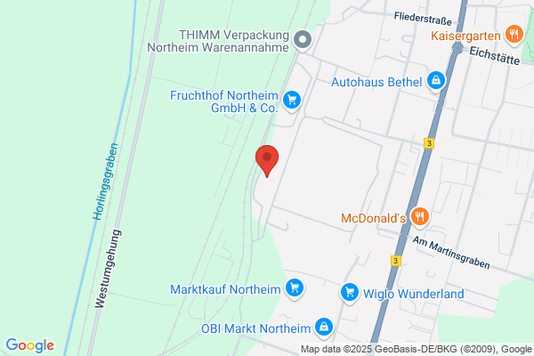 Umweltschutz Mitte GmbH Niederlassung Northeim