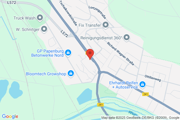 Hark GmbH & Co. KG