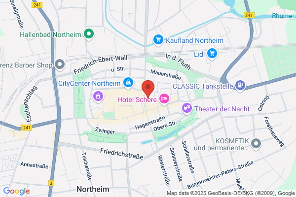 Planungs- und Zeichenbüro Ropeter