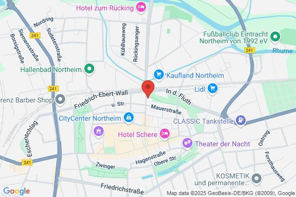 VON POLL IMMOBILIEN Northeim
