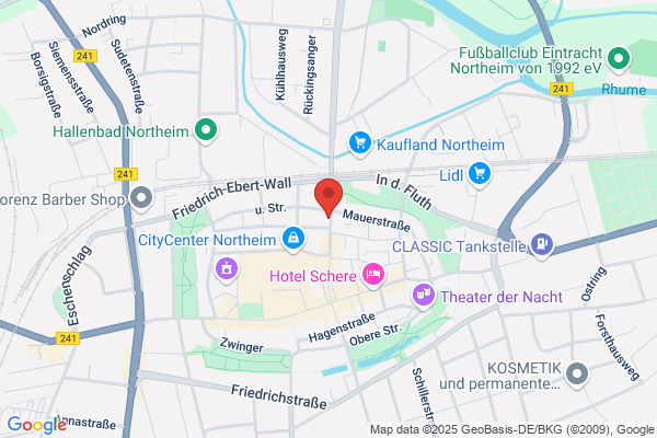 Die Vinothek in Northeim Bernd Hahne