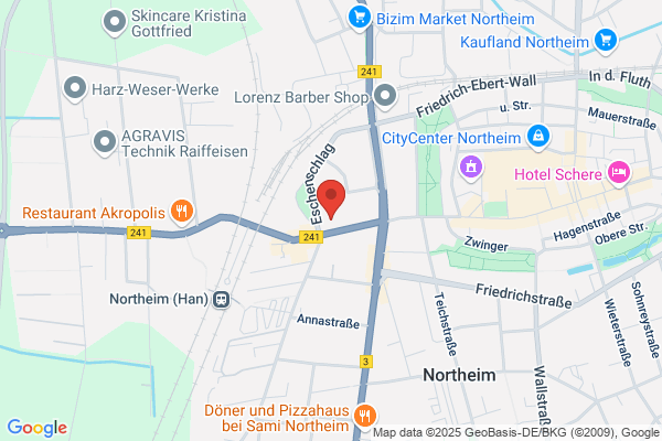 Amtsgericht
