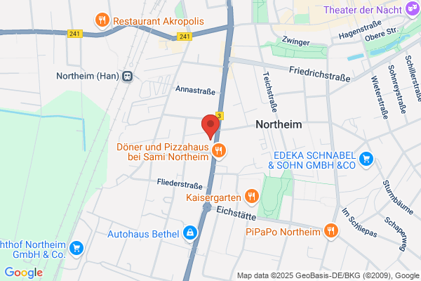 Beauty anti aging Center Northeim