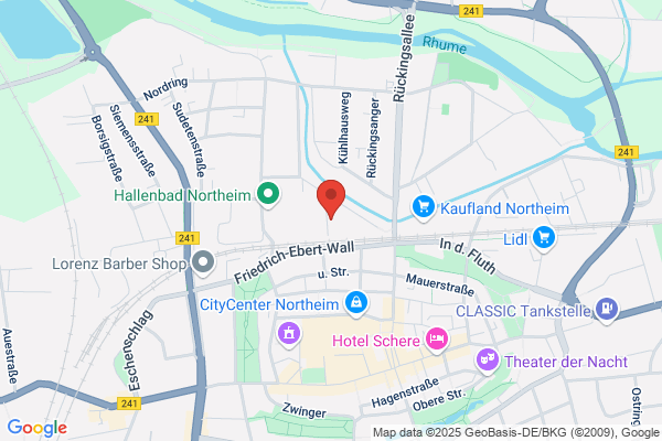 Bildungszentrum der Bundesagentur für Arbeit