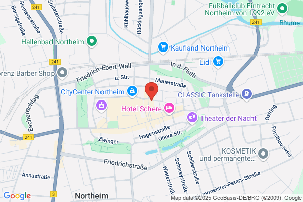 CDU Kreisverband Northeim