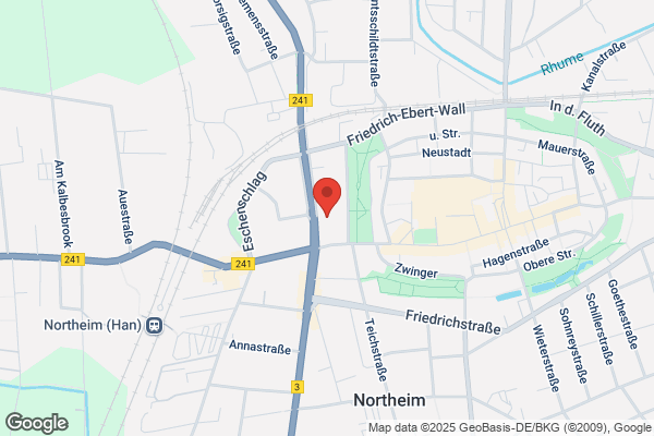 Caritasverband Familienbüro für Stadt