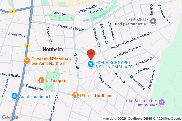 Dialyse Northeim