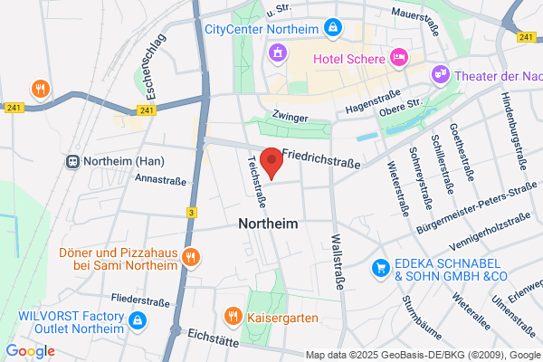 FIT IN Music Northeim