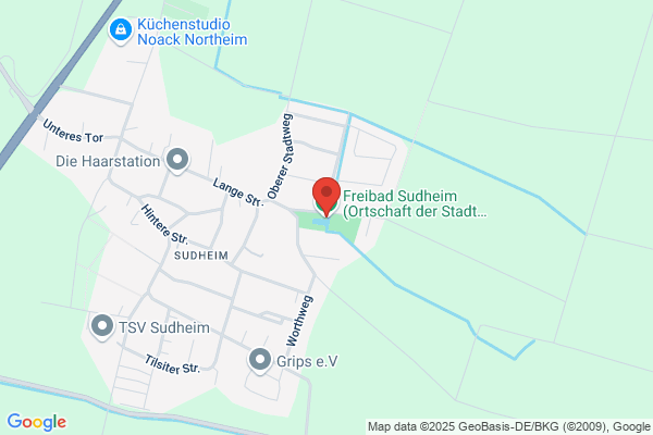 Freibad Sudheim