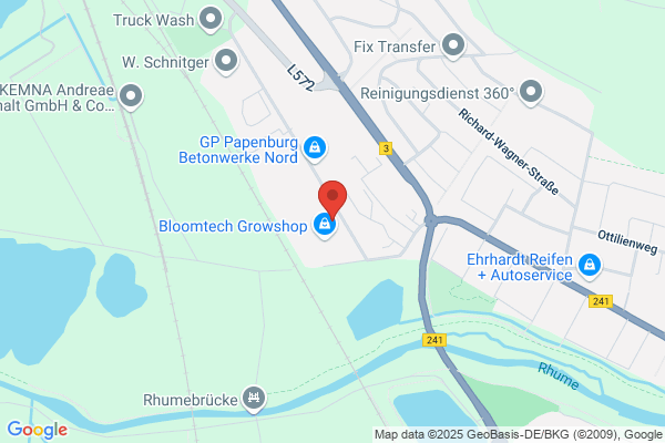 GA Energieanlagenbau Nord GmbH