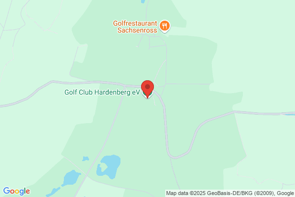 Golf Club Hardenberg e.V.