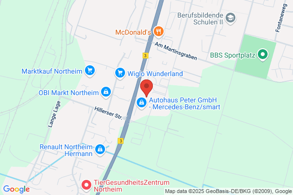 Hampe GmbH Sonnenschutzsysteme