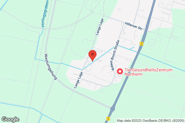 Harz-Weser-Werkstätten gemeinnützige GmbH