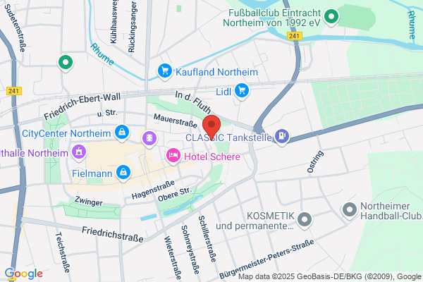 Sportschule Mark Haubold | Das faire Fitnessstudio in Northeim