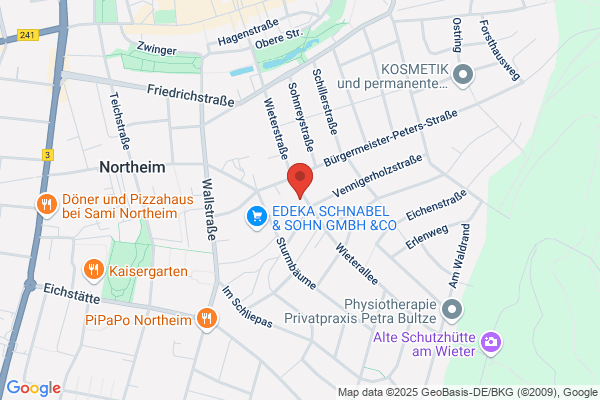 Gesundheitszentrum Dr. Roy Kühne GmbH & Co KG