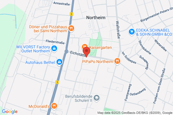 Notenhilfe Northeim