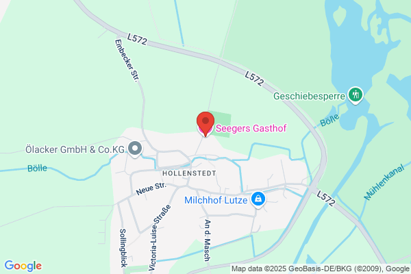 Seegers Gasthof