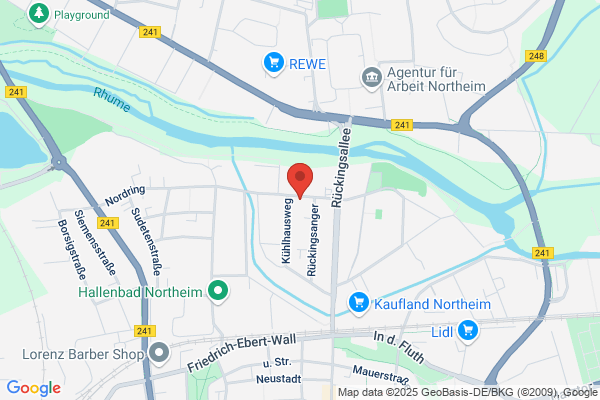 Gebr.-Bardenhagen Gebäudereinigung